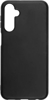 Чохол для смартфона ArmorStandart Matte Slim Fit для Samsung Galaxy M34 5G (M346) Black (ARM69610)
