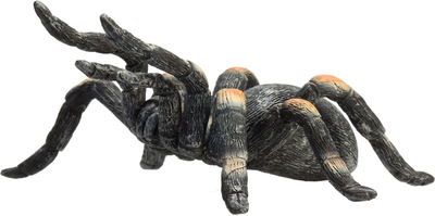 Figurka Mojo Red Kneed Tarantula 4 cm (5031923872134)