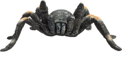 Figurka Mojo Red Kneed Tarantula 4 cm (5031923872134)