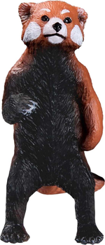 Figurka Mojo Red Panda 4.28 cm (5031923873766)