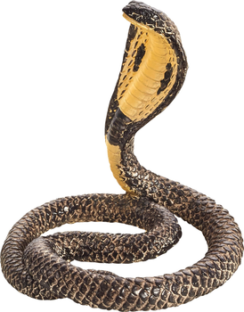 Figurka Mojo King Cobra 7 cm (5031923871267)