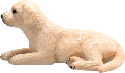 Фігурка Mojo Labrador Puppy 3 см (5031923872721)