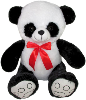 Maskotka SunDay Panda 40 cm (5904073164506)