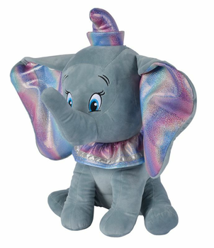 Maskotka Simba Dumbo 100 lecie Disney 49 cm (5400868021264)