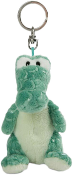 М'яка іграшка - брелок NiCi Крокодил Croco McDile 10 см (4012390479508)