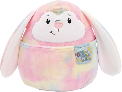 Іграшка-подушка NiCi Chill-NiCi Кролик 20 см (4012390498806)