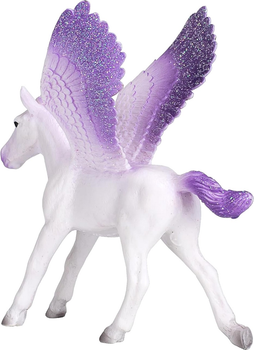 Фігурка Mojo Pegasus Baby Lilac Large 11 см (5031923872899)