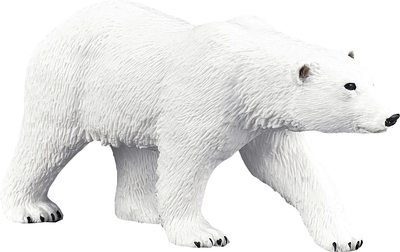 Figurka Mojo Polar Bear Large 8 sm (5031923871830)