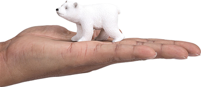 Фігурка Mojo Polar Bear Cub Walking Small 3.5 см (5031923870208)