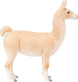 Figurka Mojo Llama Large 11 cm (5031923873919)