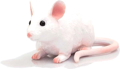 Figurka Mojo Farmland Mouse 6.5 cm (5031923872356)