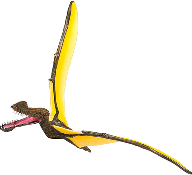 Фігурка Mojo Tropeognathus Medium 15 см (5031923873759)