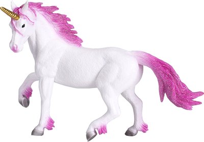 Figurka Mojo Unicorn Pink XXL 18 sm (5031923872974)