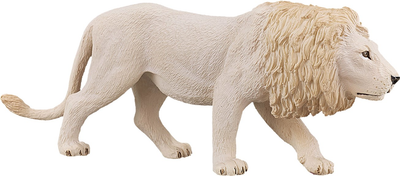 Фігурка Mojo Фігурка Mojo White Male Lion Large 8 см (5031923872066)