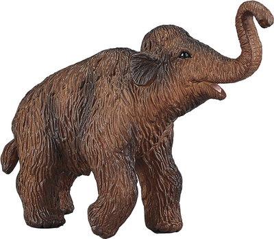 Фігурка Mojo Woolly Mammoth Calf Large 10 см (5031923870505)