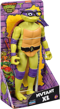 Figurka Playmates Donatello XL 23 cm (0043377832225)