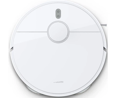 Робот-пилосос Xiaomi Mi Robot Vacuum S10+ White