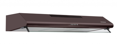 Витяжка Heinner HCH-490-BRW