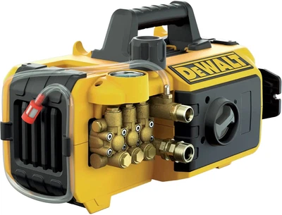 Мойка высокого давления электрическая DEWALT DXPW002CE