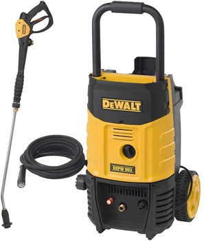 Мойка высокого давления электрическая DEWALT DXPW003E