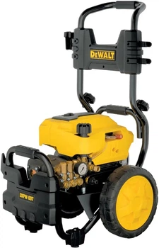 Мойка высокого давления электрическая DEWALT DXPW007E