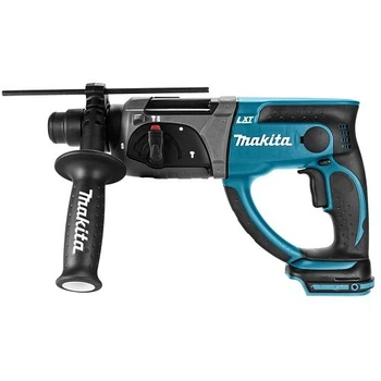Аккумуляторный перфоратор Makita DHR202Z LXT 18В (без аккумулятора) (DHR202Z)