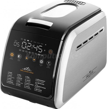 Хлібопічка ETA Delicca II Max (ETA714990040)