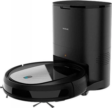 Робот-пилосос Cecotec Conga 2290 Ultra Home