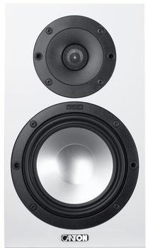 Акустичні колонки Canton GLE 426 White (2-Pack)