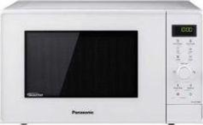 Мікрохвильовка з грилем Panasonic NN-GD34HWSUG
