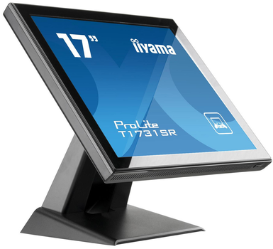 РК монітор Iiyama T1731SR-B1