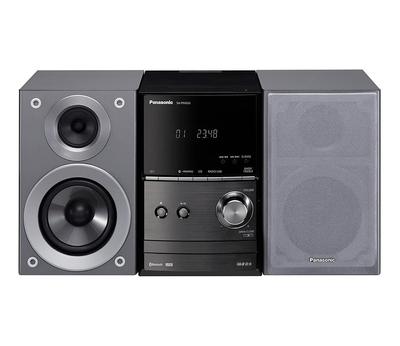 Мікросистема Panasonic SC-PM600EG-S