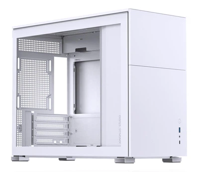 Корпус Jonsbo D31 STD White