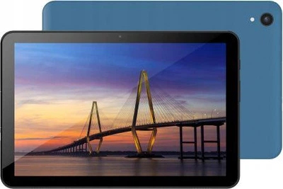 Планшет Iget L205 4/64GB Wi-Fi Blue (84000225)