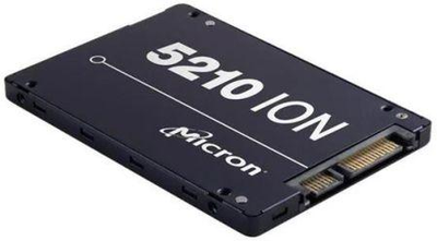 SSD накопичувач Lenovo Thinksystem 1920 GB (4XB7A38144)