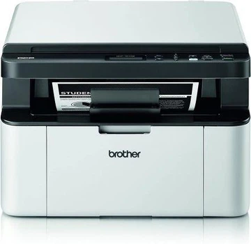 БФП Brother DCP-1610W