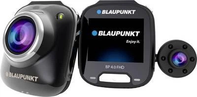 Автомобільний відеореєстратор Blaupunkt BP 4.0 FHD