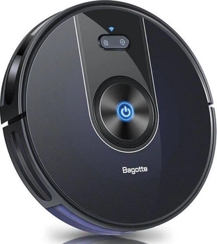 Робот-пилосос Bagotte BG800