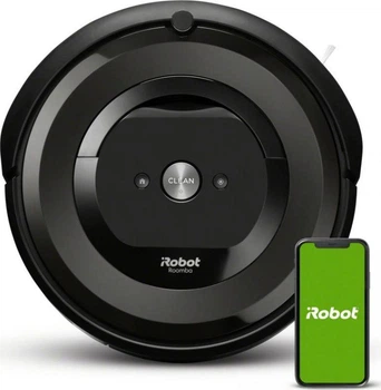 Робот-пилосос iRobot Roomba e5