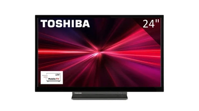 Телевізор Toshiba 24WM3C63DG