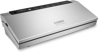 Апарат для упаковки Caso GourmetVAC 280
