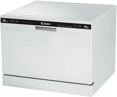 Посудомийна машина Candy Brava CDCP 6/E