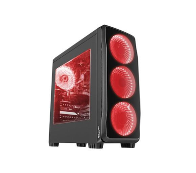 Корпус Natec Genesis Titan 750 (NPC-1125)