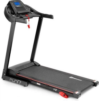 Бігова доріжка електрична Hop-Sport HS-1000LB Wind