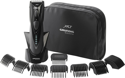 Машинка для стрижки Grundig MC 9542 Profi Wet&Dry