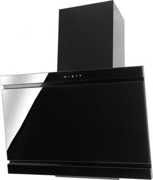 Витяжка похила Berg SPRINGBLACK60