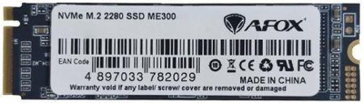 SSD накопичувач Afox 2 TB (ME300-2000GN)
