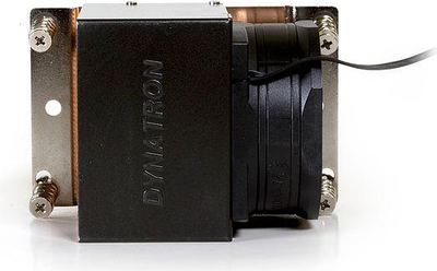 Повітряне охолодження Dynatron R14 (88885184)