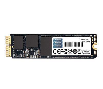 SSD накопичувач Transcend JetDrive 820 240 GB (TS240GJDM820)