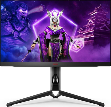 РК монітор AOC Agon Pro AG254FG